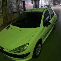 ۲۰۶ بسیار بسیار کم کار