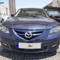 مزدا3 تیپ 3