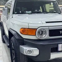 اف جی کروز 2023 پلاک گذر ( اتو کردبچه )