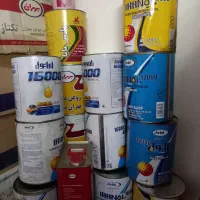 فروش روغن|خدمات موتور و ماشین|ملایر, |دیوار