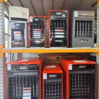 هیتر از 14000تا70000هزار باشرایط