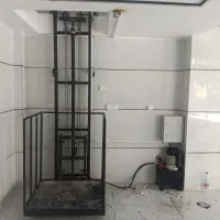 بالابر-جک بازویی