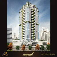 فروش تجاری پارامونت شیراز