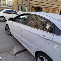 اریزو 5 اف ال مدل 1403|خودرو سواری و وانت|تهران, افسریه شمالی|دیوار