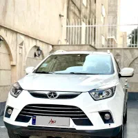 جک s5 مدل ۹۵ اتومات در حد صفر
