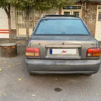 پراید مدل ۸۵|خودرو سواری و وانت|تبریز, |دیوار