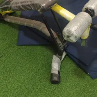 دستگاه بدنسازی الپتیکال چرخونک زیرشکم