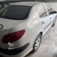 206v8مدل 94معاوضه
