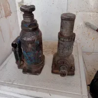جک ماشین