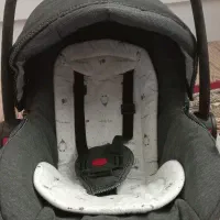 کریر|کالسکه و لوازم جانبی|علیآباد کتول, |دیوار