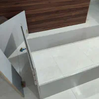 وسایل اتاق خواب|تخت و سرویس خواب|شیراز, باهنر|دیوار