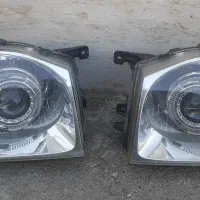 چراغ جلو رونیز