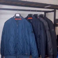 کاپشن طرح خلبانی