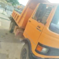 حمل انواع شن آجر با خاور