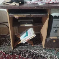 میز کامپیوتر