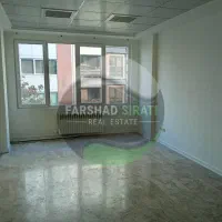 ۱۱۱ متر سند اداری بر اصلی یوسف آباد|اجارهٔ دفتر کار، اتاق اداری، مطب|تهران, یوسف‌آباد|دیوار