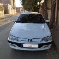 پژو پارس 1401|خودرو سواری و وانت|زرند, |دیوار