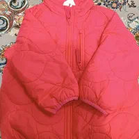 کاپشن دخترانه|کفش و لباس بچه|مینودشت, |دیوار