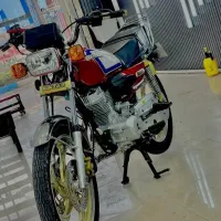 200 نیکتاز|موتورسیکلت|بندرعباس, |دیوار