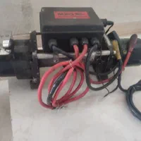 فروش مته و وینچ امریکایی اصل|ابزارآلات|بوکان, |دیوار