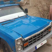 نیسان ۸۳ تمام فابریک