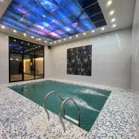 اجاره باغ ویلا استخر سرپوشیده