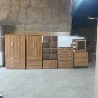 کمد لباس دراور