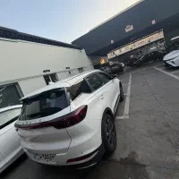 تیگو ۷ هیبرید۴۰۴ اقساط ۵ سال بانکی|خودرو سواری و وانت|تهران, منیریه|دیوار