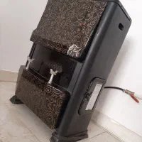 بخاری سالم و تمیز|بخاری، هیتر، شومینه|ایزدشهر, |دیوار