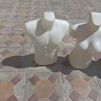 فروش مانکن عمده و خرده دست دوم زیر قیمت|فروشگاه و مغازه|ملکان, |دیوار