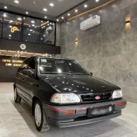 پرایدDm هاچبک مدل ۱۳۸۳|خودرو سواری و وانت|ساری, |دیوار