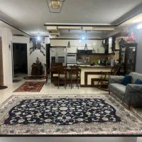 اجاره اپارتمان ۱۳۰متری شهرک ولی عصر کاوه