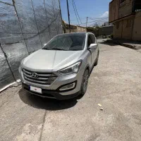 سانتافه بسیار تمیر ۲۰۱۵ سفارش امریکا