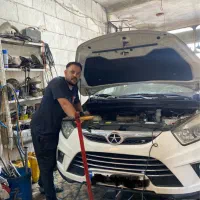 نیازمند شاگر کاری