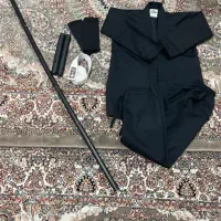 لباس نینجا|تجهیزات ورزشی|قم, نیروگاه|دیوار