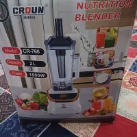 میکسر.خلاط|خردکن، آسیاب، غذاساز|شادگان, |دیوار