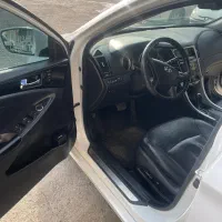 سوناتا yf 2012|خودرو سواری و وانت|هشتگرد, شهرک کوثر|دیوار