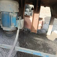 واگذاری و فروش لوازم کارگاه بلوک زنی صفر تا صد