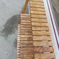 جا گلدانی درجه ۱|کتابخانه، شلف، قفسه‌های دیواری|باسمنج, |دیوار