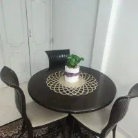 میز غذاخوری