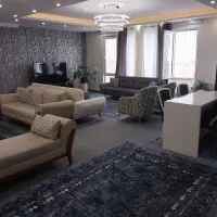 لاله۲۰۰متر ۴ خواب نوساز فروش وتهاتر|فروش آپارتمان|شیراز, لاله|دیوار