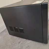 ماکروویو سامسونگ اصل،نو نو ، جهیزیه