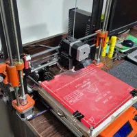 پرینتر سه‌بعدی|پرینتر، اسکنر، کپی، فکس|اصفهان, جلفا|دیوار