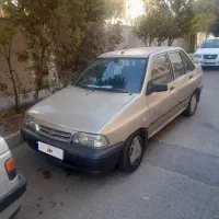 پراید مدل ۸۷
