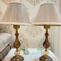 آباژور برنزی