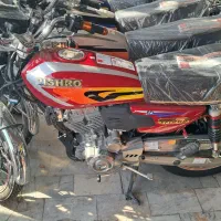 متور/هوندا/200/پیشرو