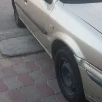 سمند LX ساده، مدل ۱۳۸۳|خودرو سواری و وانت|مشهد, عسگریه|دیوار
