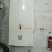 تعمیر نصب سرویس  انواع ابگرمکن های دیواری وزمینی