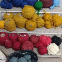 مصالح فرش دست بافت