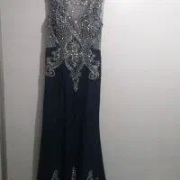 لباس مجلسی نو